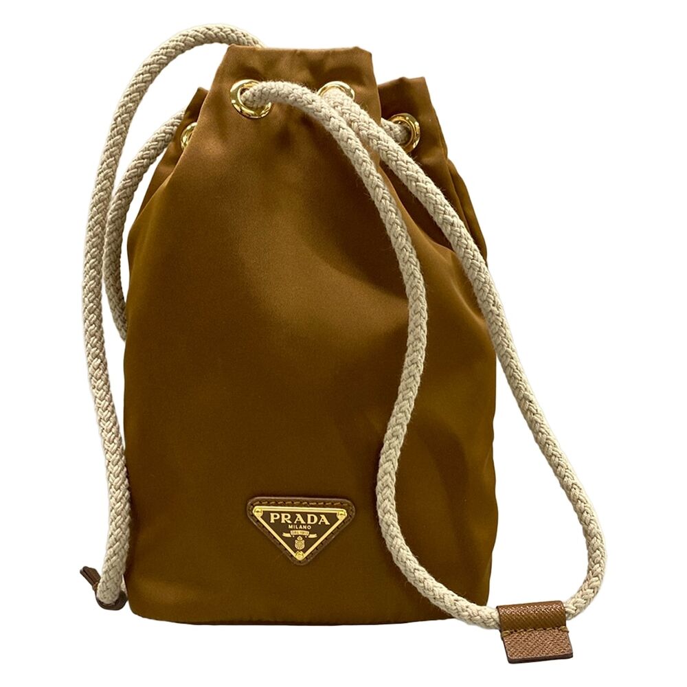 Prada Accessory Case